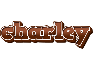 charley brownie logo