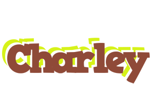 charley caffeebar logo