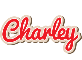 charley chocolate logo