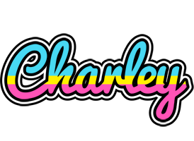 charley circus logo