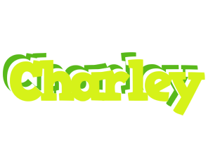 charley citrus logo