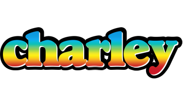 charley color logo