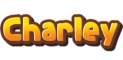 charley cookies logo