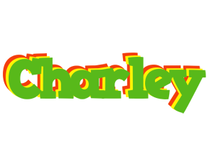 charley crocodile logo