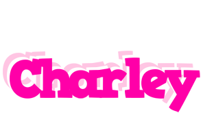 charley dancing logo