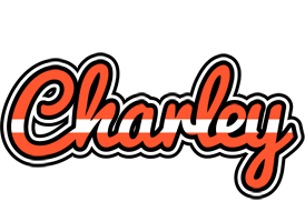 charley denmark logo