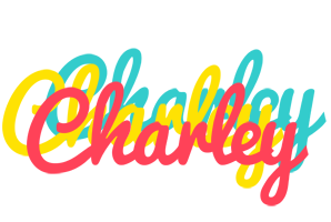 charley disco logo