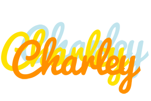 charley energy logo