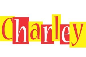 charley errors logo