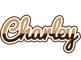 charley exclusive logo