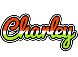 charley exotic logo