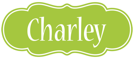 charley family logo