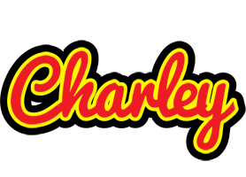 charley fireman logo