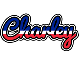 charley france logo