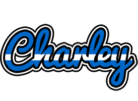 charley greece logo