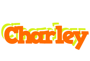 charley healthy logo