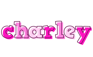 charley hello logo