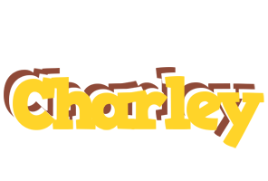 charley hotcup logo