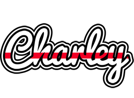 charley kingdom logo