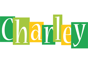 charley lemonade logo