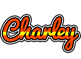 charley madrid logo