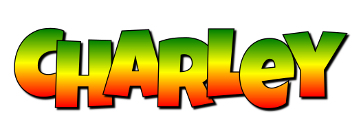 charley mango logo