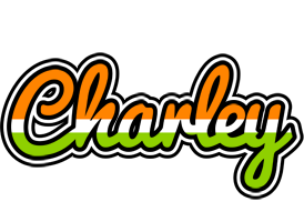 charley mumbai logo