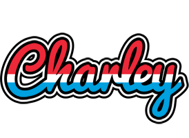 charley norway logo