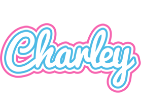 charley outdoors logo