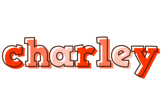 charley paint logo