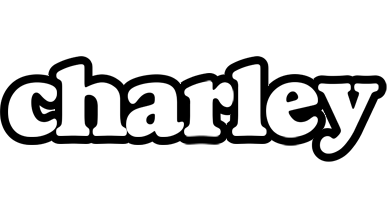 charley panda logo