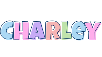 charley pastel logo