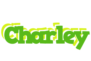 charley picnic logo