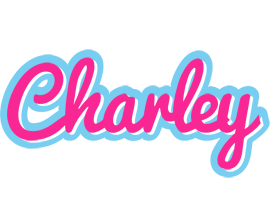 charley popstar logo