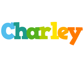 charley rainbows logo