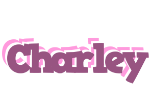 charley relaxing logo