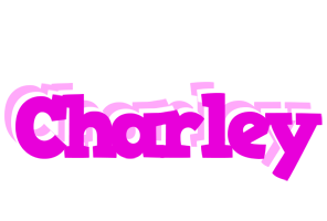 charley rumba logo