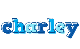 charley sailor logo