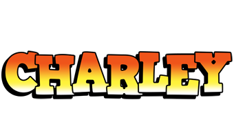 charley sunset logo