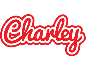 charley sunshine logo