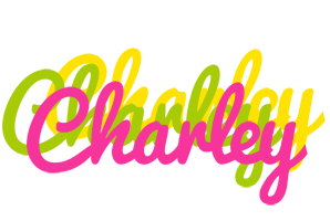 charley sweets logo