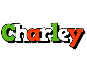 charley venezia logo