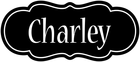 charley welcome logo