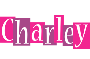 charley whine logo