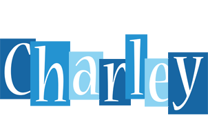 charley winter logo