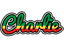 charlie african logo