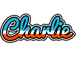 charlie america logo