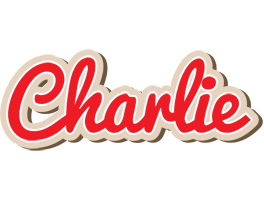 charlie chocolate logo