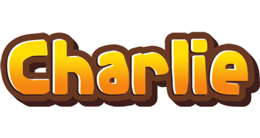charlie cookies logo