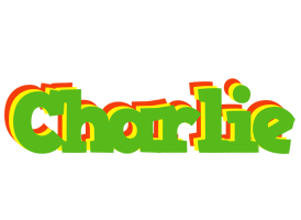 charlie crocodile logo